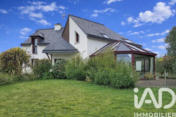 Maison à vendre 7 pièces 159 m² Pléneuf-Val-André