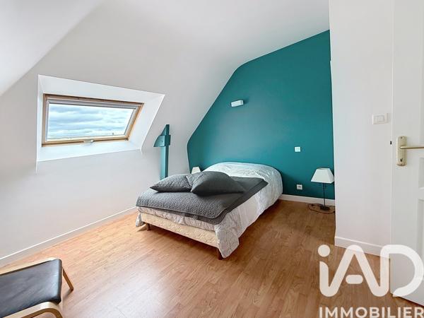 Maison à vendre 7 pièces 159 m² Pléneuf-Val-André