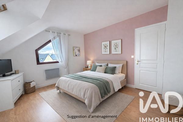 Maison à vendre 7 pièces 159 m² Pléneuf-Val-André