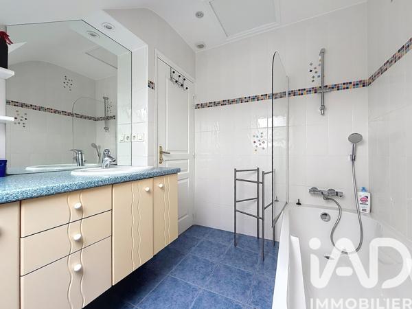 Maison à vendre 7 pièces 159 m² Pléneuf-Val-André
