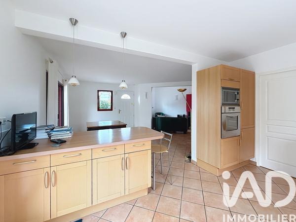 Maison à vendre 7 pièces 159 m² Pléneuf-Val-André