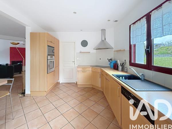 Maison à vendre 7 pièces 159 m² Pléneuf-Val-André