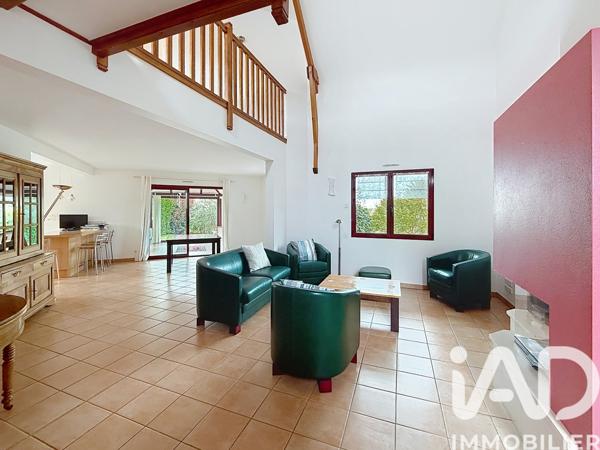 Maison à vendre 7 pièces 159 m² Pléneuf-Val-André