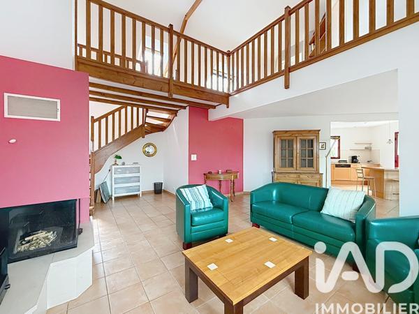 Maison à vendre 7 pièces 159 m² Pléneuf-Val-André