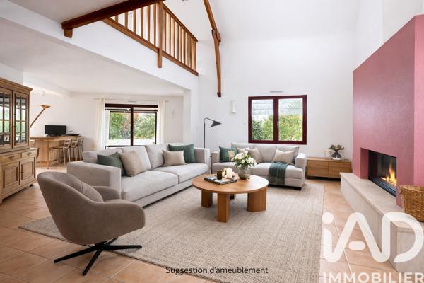 Maison à vendre 7 pièces 159 m² Pléneuf-Val-André