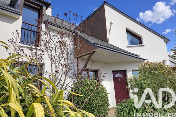 Maison à vendre 7 pièces 159 m² Pléneuf-Val-André