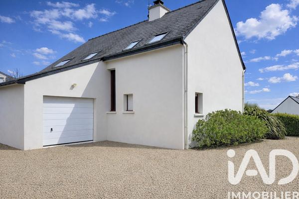 Maison à vendre 7 pièces 159 m² Pléneuf-Val-André