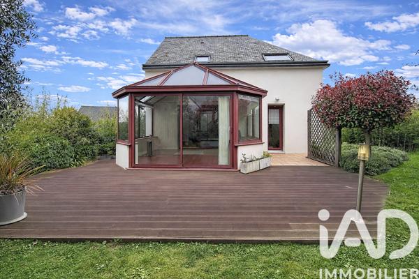 Maison à vendre 7 pièces 159 m² Pléneuf-Val-André