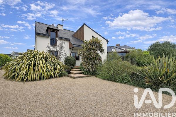 Maison à vendre 7 pièces 159 m² Pléneuf-Val-André