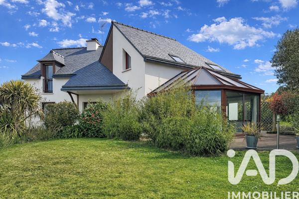 Maison à vendre 7 pièces 159 m² Pléneuf-Val-André