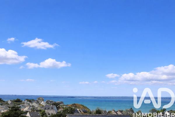 Maison à vendre 7 pièces 159 m² Pléneuf-Val-André