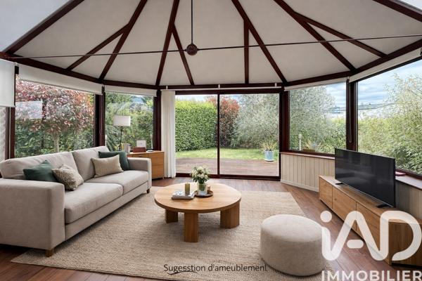 Maison à vendre 7 pièces 159 m² Pléneuf-Val-André
