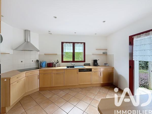 Maison à vendre 7 pièces 159 m² Pléneuf-Val-André