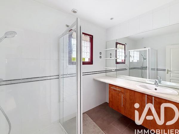 Maison à vendre 7 pièces 159 m² Pléneuf-Val-André