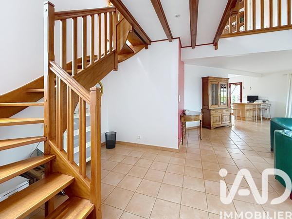 Maison à vendre 7 pièces 159 m² Pléneuf-Val-André