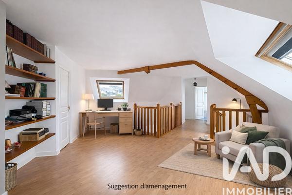 Maison à vendre 7 pièces 159 m² Pléneuf-Val-André