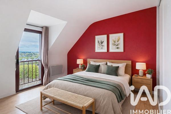 Maison à vendre 7 pièces 159 m² Pléneuf-Val-André