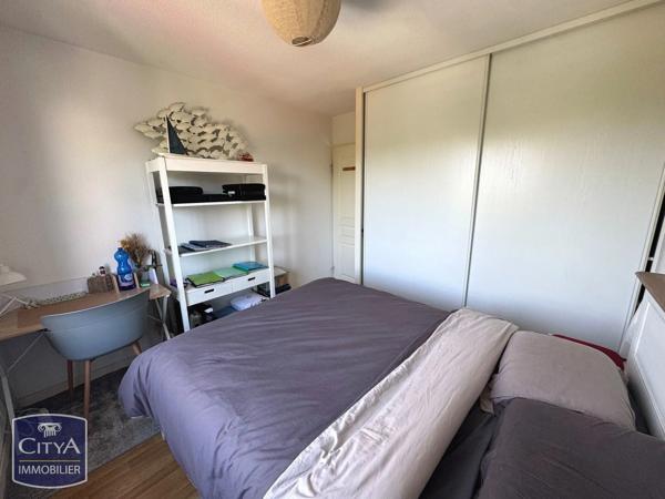 Appartement à vendre 3 pièces 65m² Arras (62000)