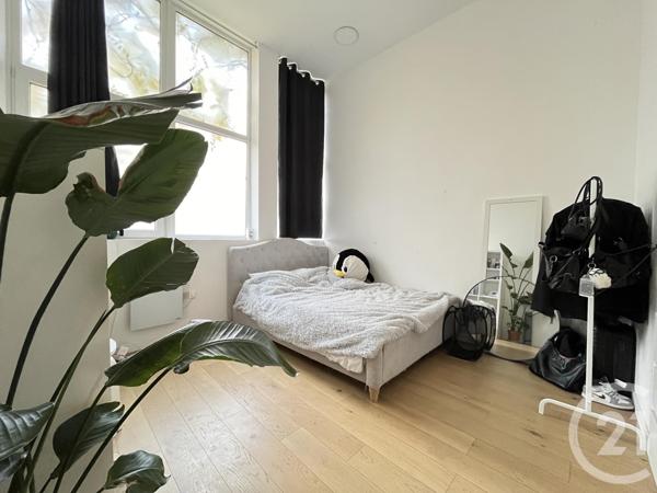 Appartement T5 à vendre  5 pièces - 164,56 m2 ROUBAIX - 59
