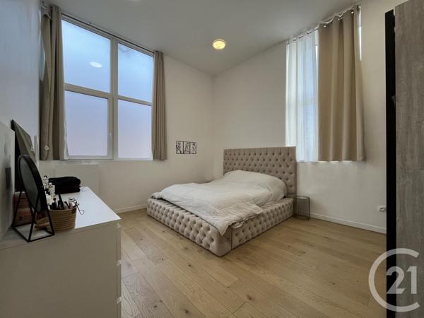 Appartement T5 à vendre  5 pièces - 164,56 m2 ROUBAIX - 59