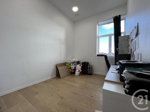Appartement T5 à vendre  5 pièces - 164,56 m2 ROUBAIX - 59