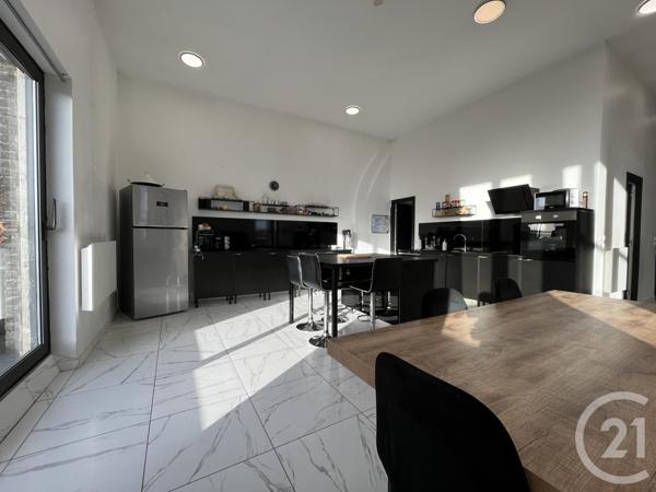 Appartement T5 à vendre  5 pièces - 164,56 m2 ROUBAIX - 59