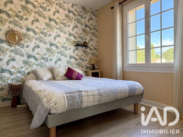 Maison à vendre 6 pièces 203 m² Marennes-Hiers-Brouage