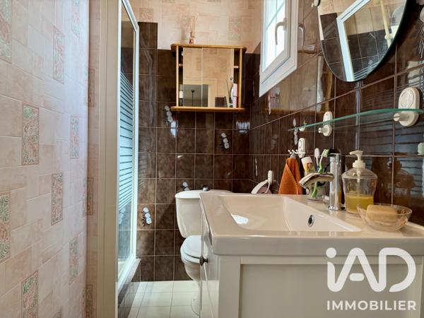 Maison à vendre 6 pièces 203 m² Marennes-Hiers-Brouage