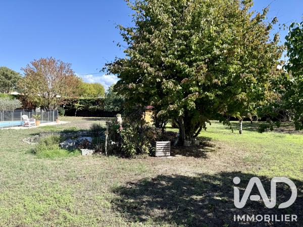 Maison à vendre 6 pièces 203 m² Marennes-Hiers-Brouage