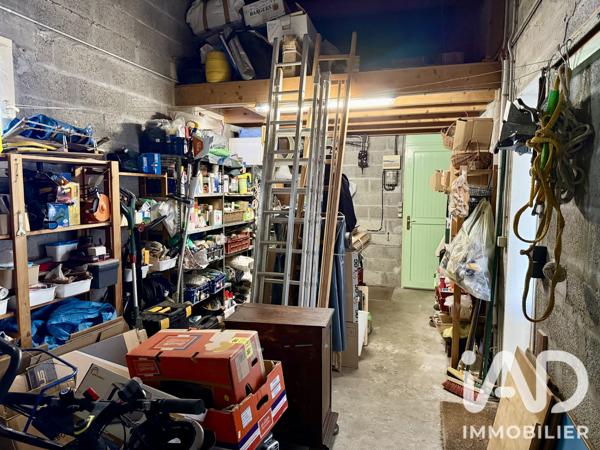 Maison à vendre 6 pièces 203 m² Marennes-Hiers-Brouage