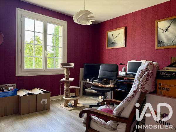 Maison à vendre 6 pièces 203 m² Marennes-Hiers-Brouage