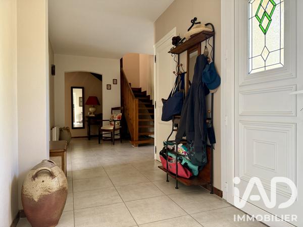 Maison à vendre 6 pièces 203 m² Marennes-Hiers-Brouage