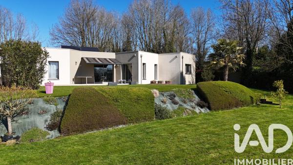 Maison à vendre 4 pièces 123 m² Pouzauges