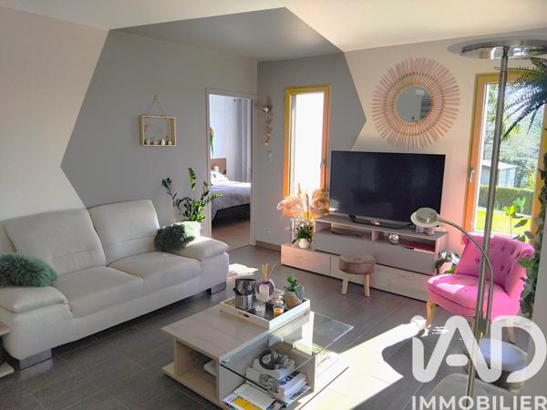 Maison à vendre 4 pièces 123 m² Pouzauges
