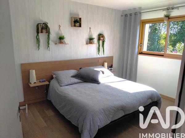 Maison à vendre 4 pièces 123 m² Pouzauges