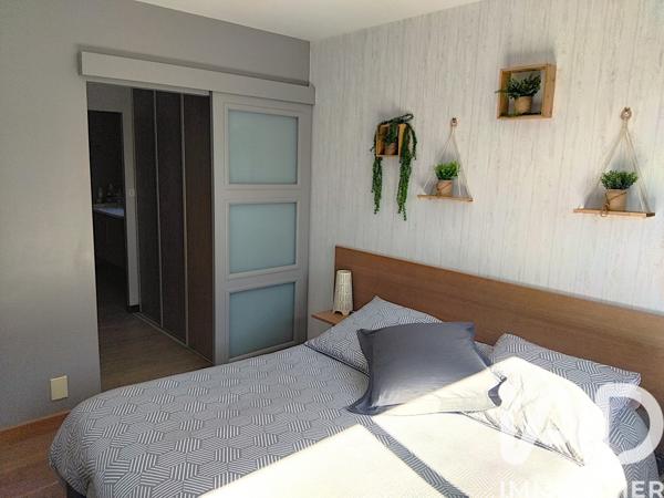 Maison à vendre 4 pièces 123 m² Pouzauges