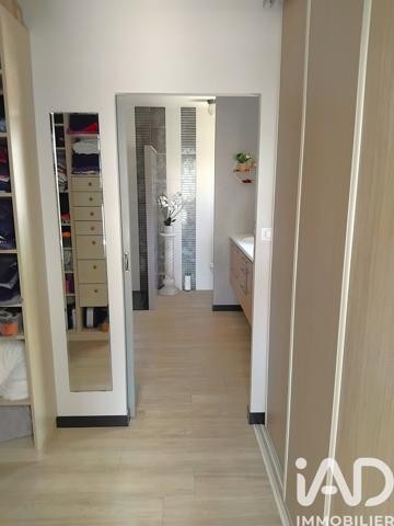 Maison à vendre 4 pièces 123 m² Pouzauges