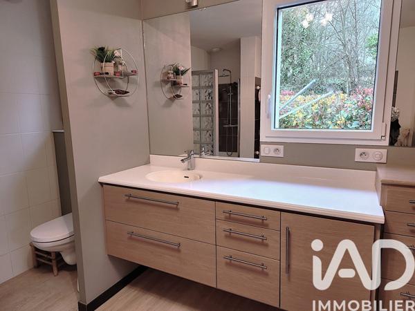 Maison à vendre 4 pièces 123 m² Pouzauges
