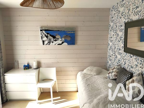 Maison à vendre 4 pièces 123 m² Pouzauges