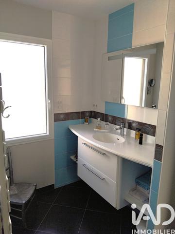 Maison à vendre 4 pièces 123 m² Pouzauges