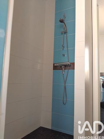 Maison à vendre 4 pièces 123 m² Pouzauges