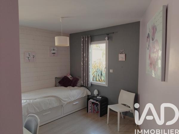 Maison à vendre 4 pièces 123 m² Pouzauges