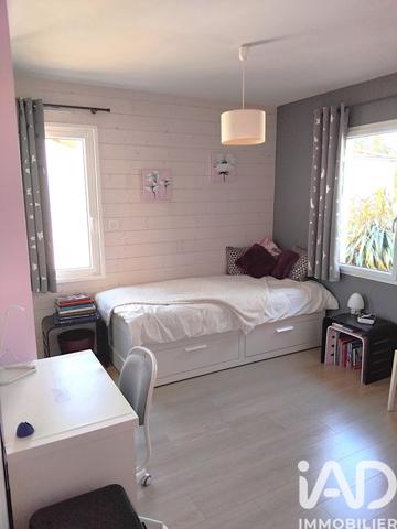 Maison à vendre 4 pièces 123 m² Pouzauges