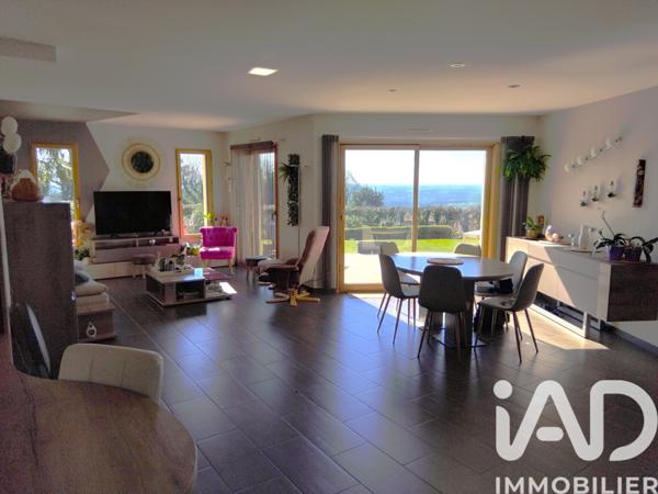 Maison à vendre 4 pièces 123 m² Pouzauges