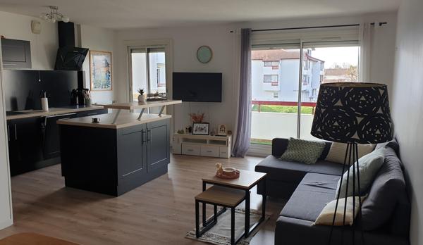 ANGLET Proche Commerces