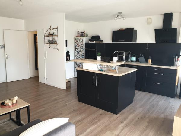 ANGLET Proche Commerces