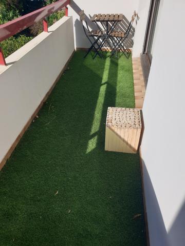 ANGLET Proche Commerces