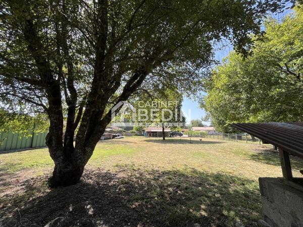 Achat Terrain A BATIR Salles