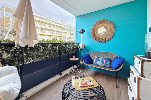 Arcachon, Appartement 1 Chambre -  45 m² à vendre