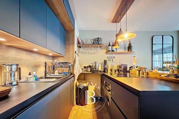 Arcachon, Appartement 1 Chambre -  45 m² à vendre